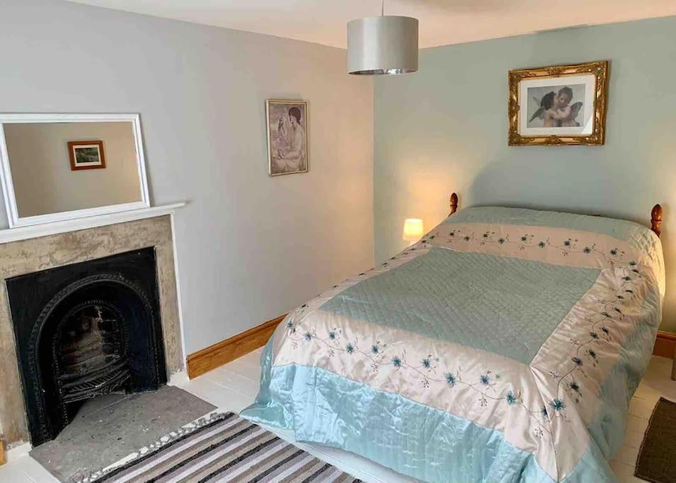 Millstone Cottage - Cosy Peak District Cottage Taddington Kültér fotó